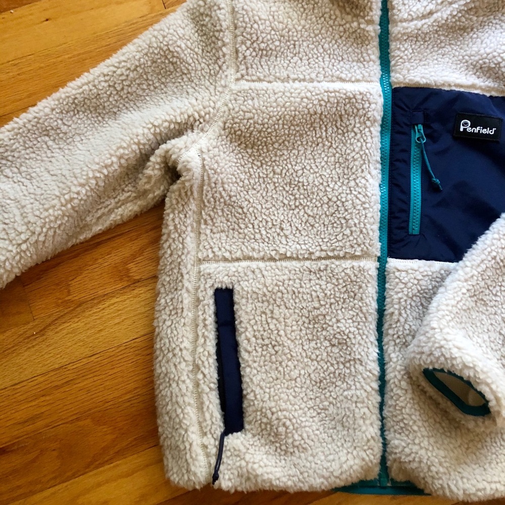 Penfield Fleece - Picture 4 of 7